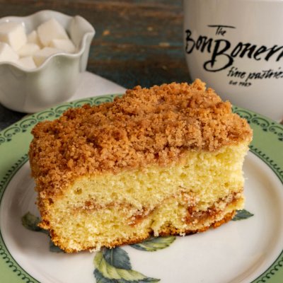 Coffeecake